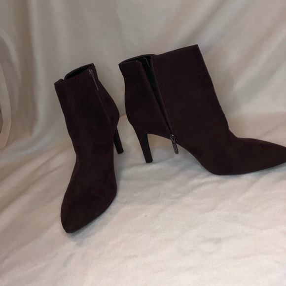 Circus by Sam Edelman High Heel Booties - Picture 3 of 6